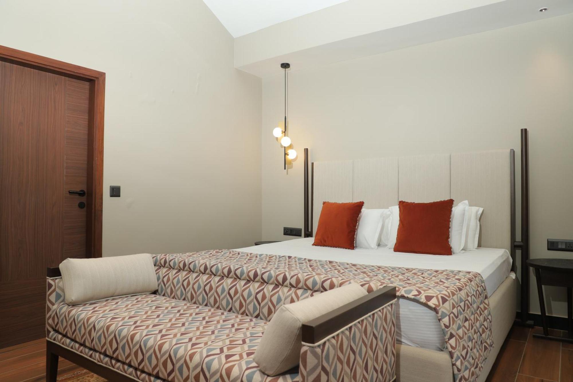 Sukoon 4Bhk Villa, Sunny Lake Bhimtal Bhowali Eksteriør billede